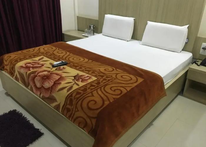 Hotel Asian Inn