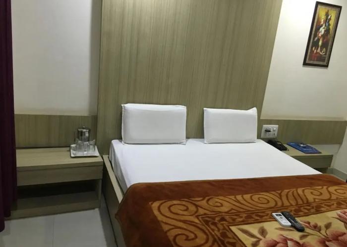 Hotel Asian Inn