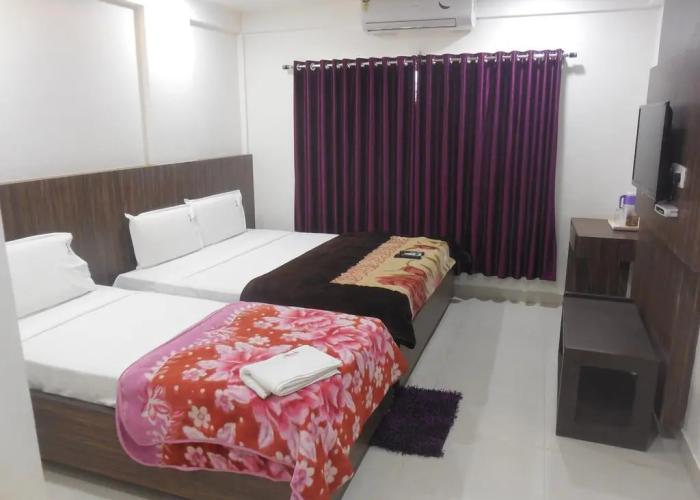 Hotel Asian Inn