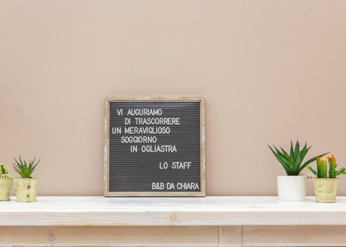 B&B da Chiara