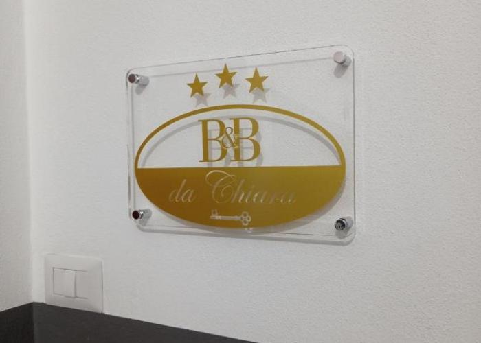 B&B da Chiara