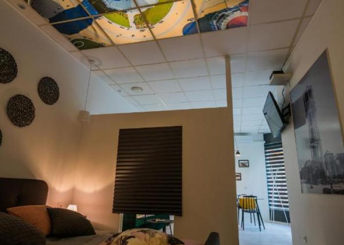 Centrum Apartman