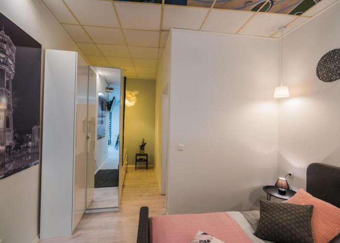 Centrum Apartman