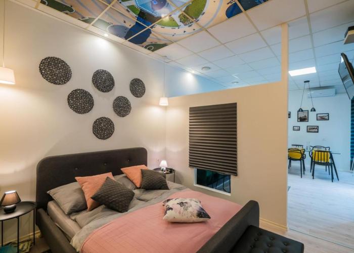 Centrum Apartman