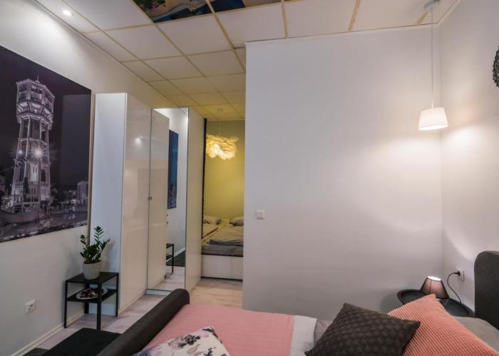Centrum Apartman