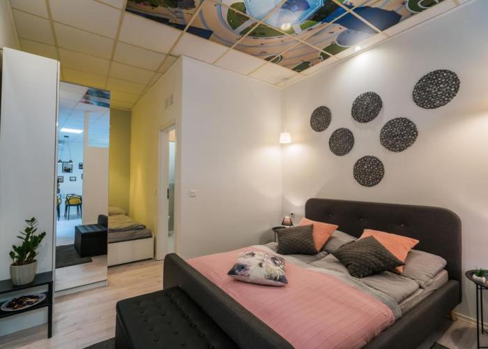 Centrum Apartman