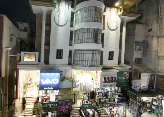 Hotel Amrta