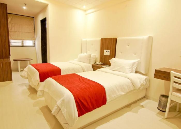 Hotel Amrta