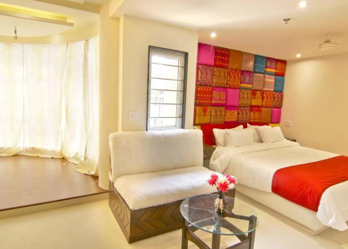 Hotel Amrta