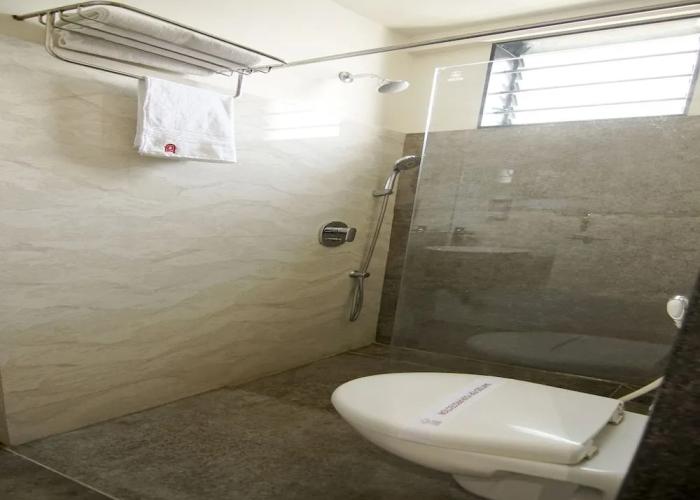 Hotel Amrta