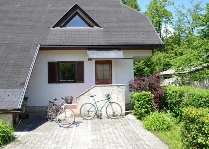 Architect’s house - peaceful and minimalistic