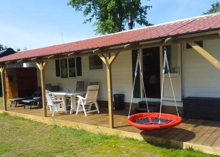 chalet lizzy