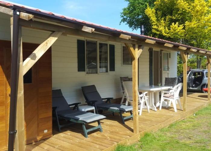 chalet lizzy