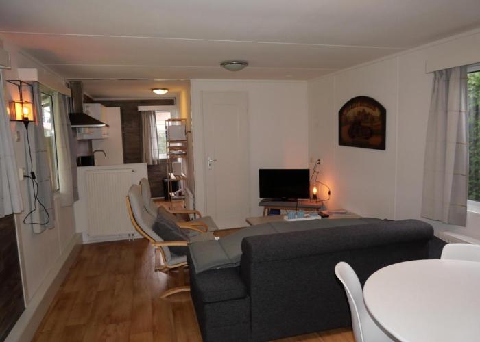 chalet lizzy
