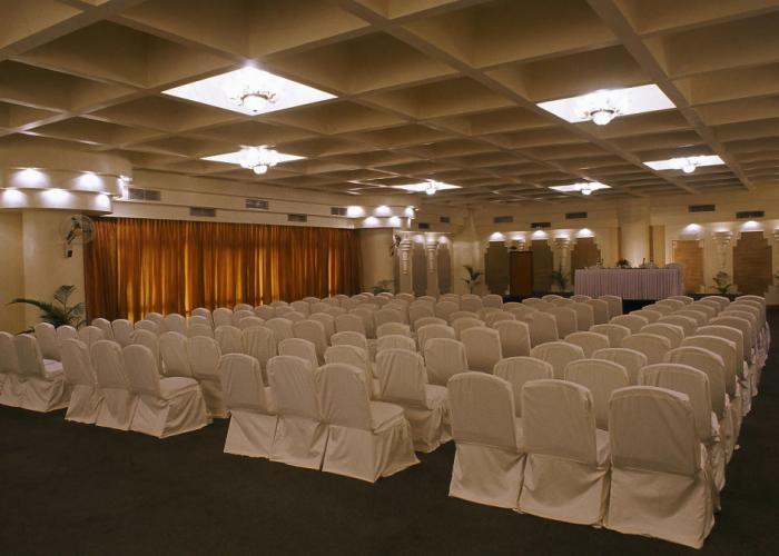 The Pride Hotel Nagpur