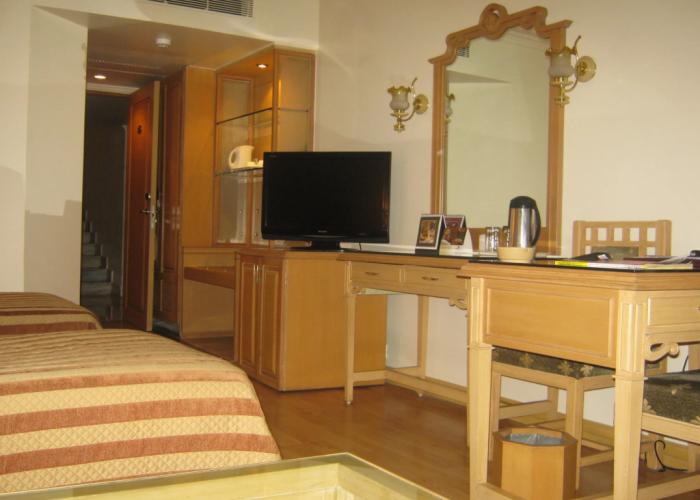 The Pride Hotel Nagpur