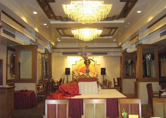 The Pride Hotel Nagpur