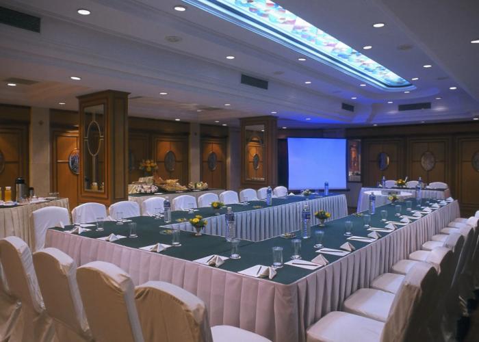 The Pride Hotel Nagpur