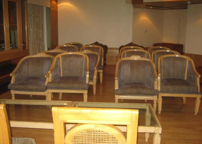 The Pride Hotel Nagpur