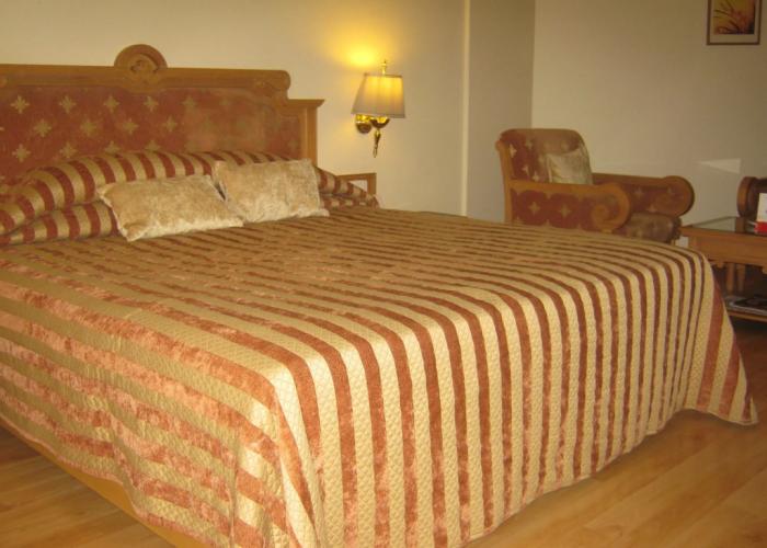 The Pride Hotel Nagpur