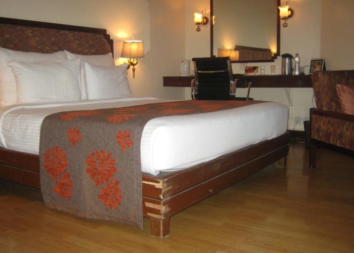 The Pride Hotel Nagpur