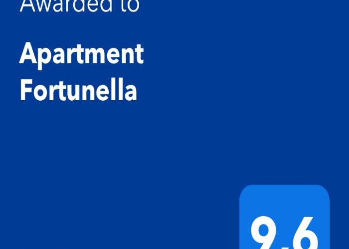 Apartment Fortunella