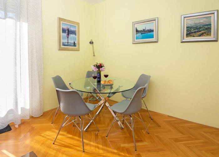 Apartment Fortunella