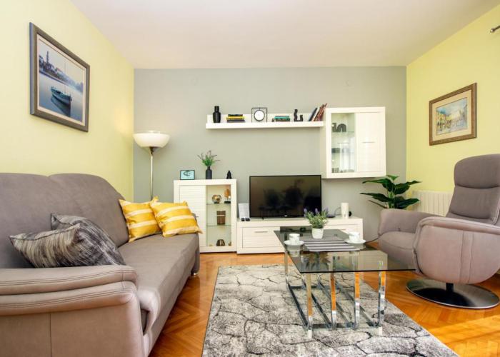 Apartment Fortunella