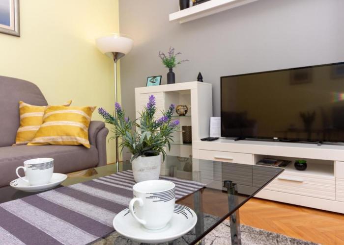 Apartment Fortunella