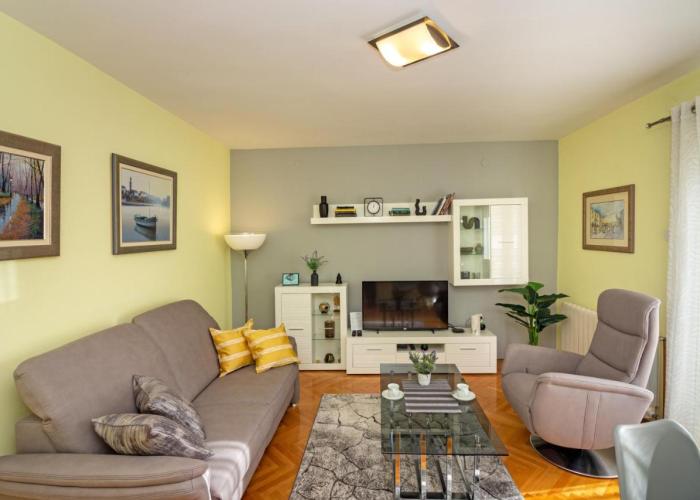 Apartment Fortunella