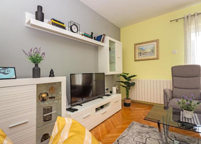 Apartment Fortunella
