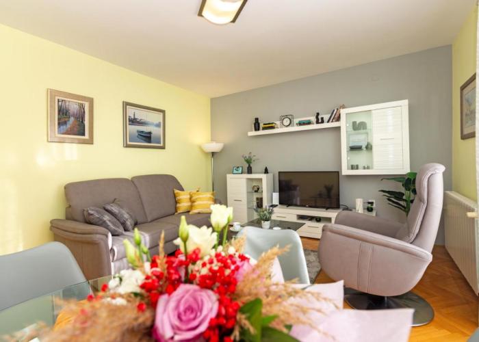 Apartment Fortunella