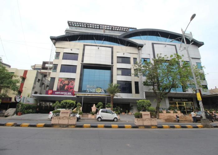 The Nagpur Ashok