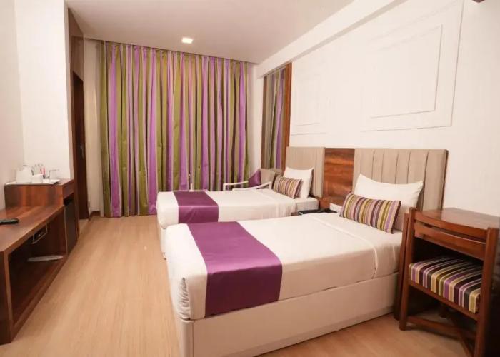 Hotel Hardeo