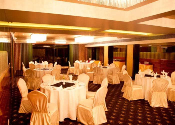 Hotel Hardeo