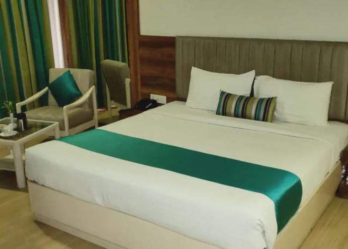 Hotel Hardeo