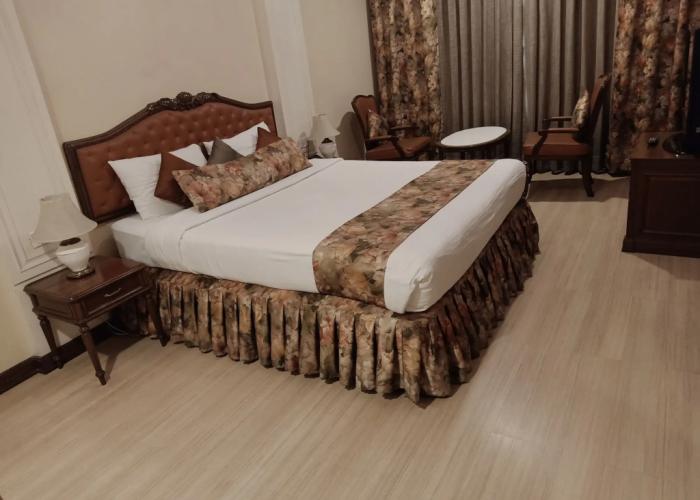 Hotel Hardeo