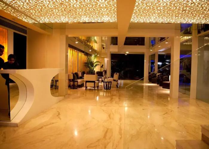 Hotel Hardeo