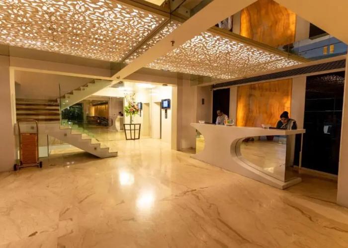 Hotel Hardeo