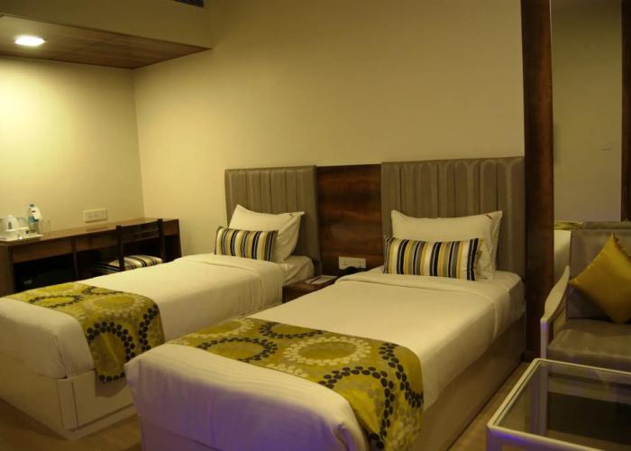 Hotel Hardeo