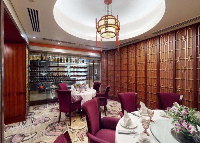 Radisson Blu Hotel Nagpur