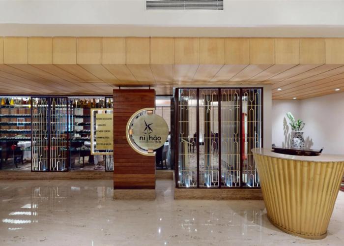 Radisson Blu Hotel Nagpur