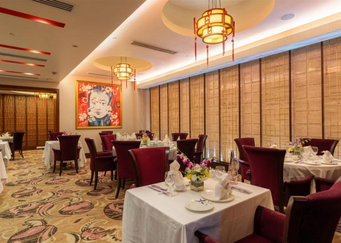 Radisson Blu Hotel Nagpur