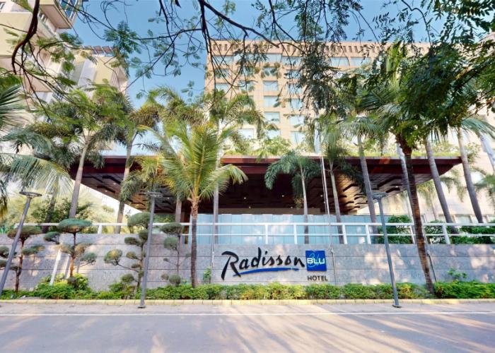 Radisson Blu Hotel Nagpur