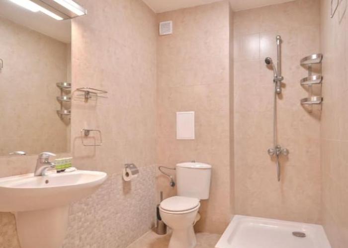 South Park, Vitosha View, 2-BDR, 2-BTHR Apartment by Flat Mаnager