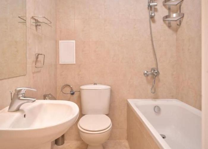 South Park, Vitosha View, 2-BDR, 2-BTHR Apartment by Flat Mаnager