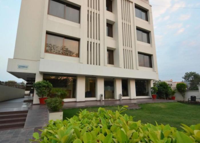 Hotel Legend Inn @ Nagpur