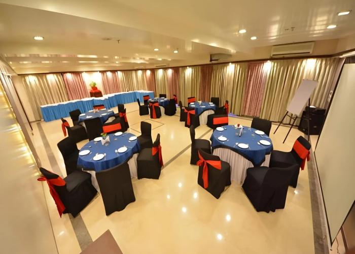 Hotel Legend Inn @ Nagpur
