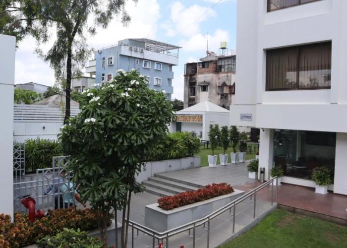 Hotel Legend Inn @ Nagpur