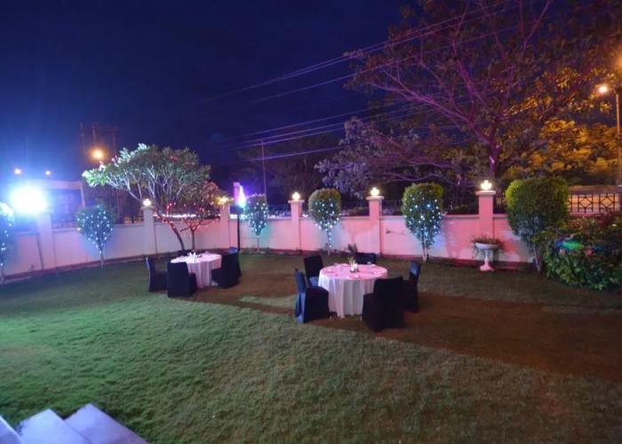 Hotel Legend Inn @ Nagpur